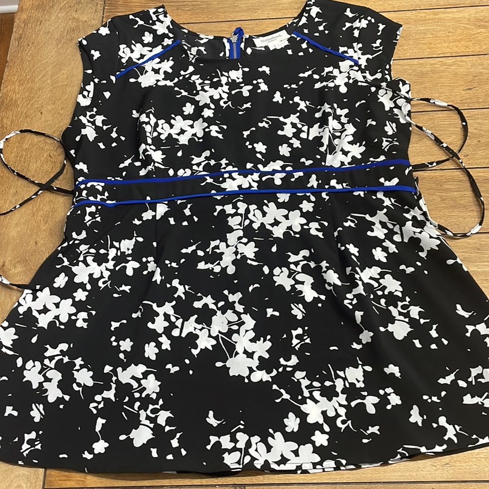 Motherhood Maternity Tunic